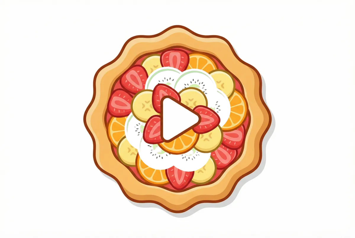 水果派 水果派 社区Logo